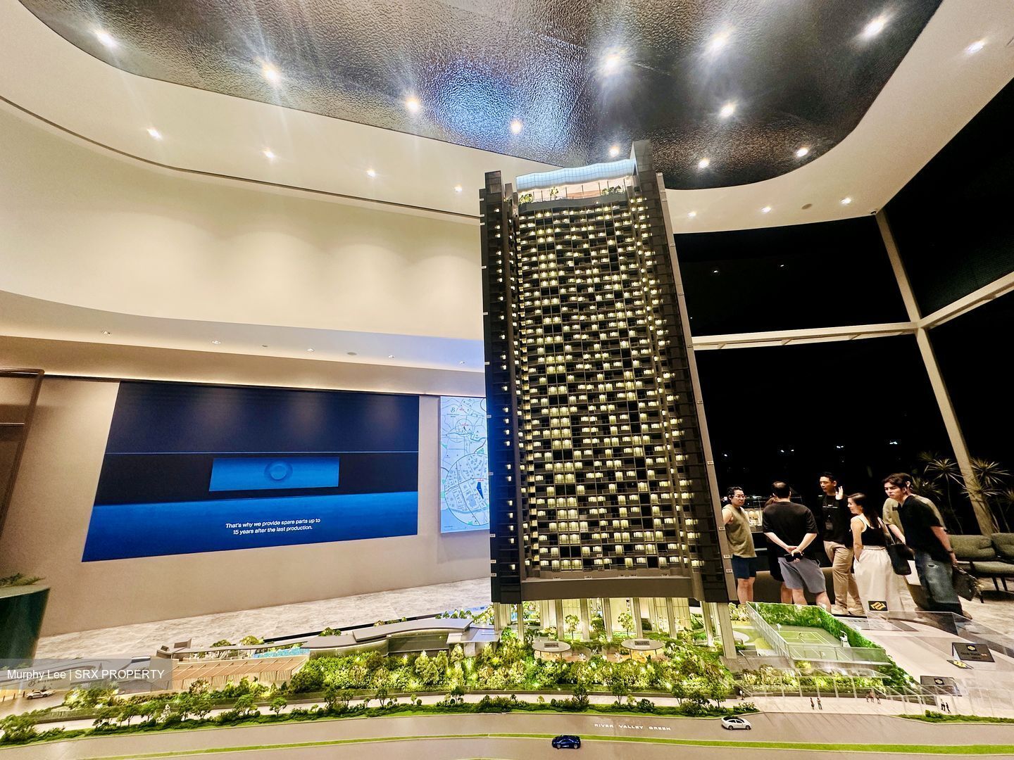 River Green (D9), Condominium #463335031